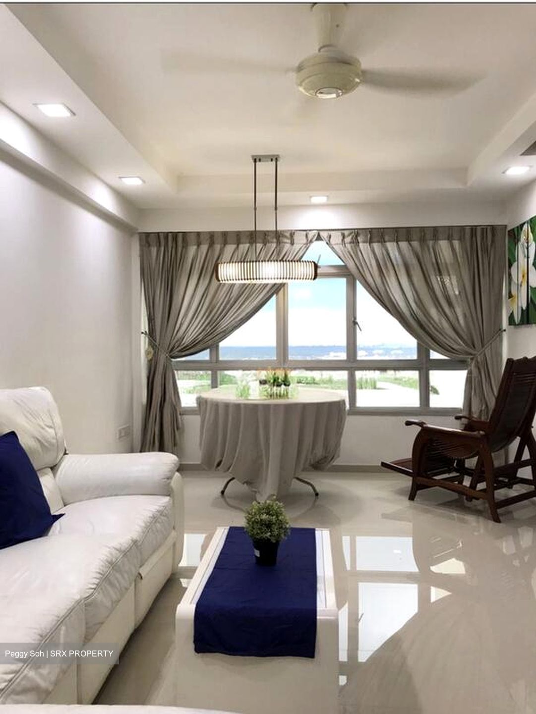Blk 28 Ghim Moh Valley (Queenstown), HDB 4 Rooms #518143561